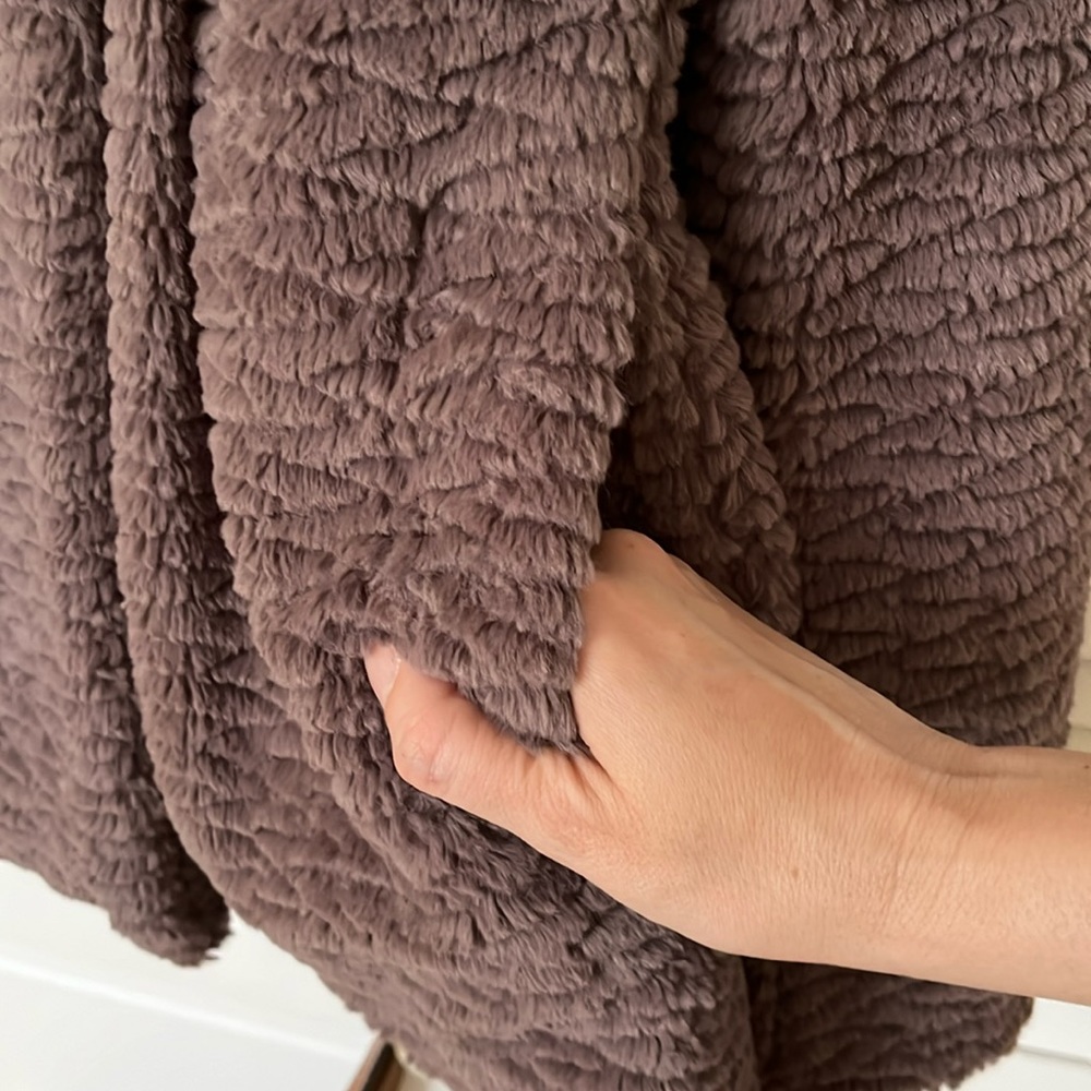 Zara TRF coat - Picture 7 of 11